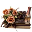 Kit Rosé Birthday Elengance 