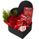 Box Romântico Premium 
