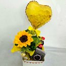 Box Feliz Aniversário