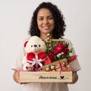Baú Amor Meu