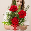 Arranjo Rosas Colombianas