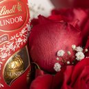 Cesta Amor Rosas Vermelhas