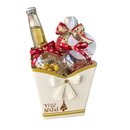 Cesta Natalina Corona - Natal