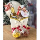 Cesta Natalina Corona - Natal