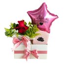 Cesta Para Uma Pessoal Especial