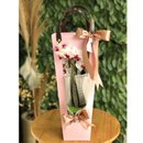 Presente com Orquídea e Caneca 
