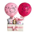 Cesta Hello Kitty Encanto