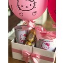 Cesta Hello Kitty Encanto