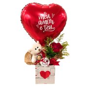 Presente Para o Seu Amor - Supreenda