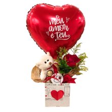 Presente Para o Seu Amor - Supreenda