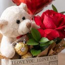 Presente Para o Seu Amor - Supreenda