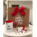 Mimo Com Caneca Para o seu Amor