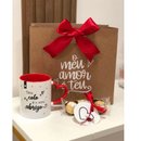 Mimo Com Caneca Para o seu Amor