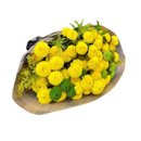 Buquê Pinóquio Amarelo