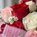 Buquê  Rosas Mistas