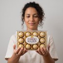 Ferrero Rocher 12 Unidades