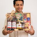 Kit Happy Hour com Budweiser
