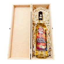 Estojo de Cachaça Prosa Mineira - Seleção Vencedora