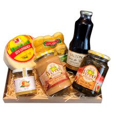 Cesta Especial Sabor Mineiro