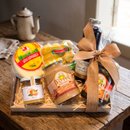 Cesta Especial Sabor Mineiro