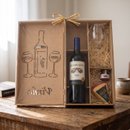 Kit Vinho Concha Y Toro Malbec