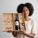 Kit Vinho Concha Y Toro Malbec