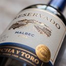 Kit Vinho Concha Y Toro Malbec