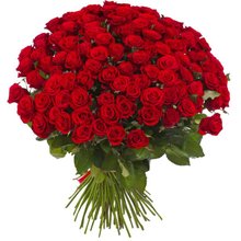 Buque 100 Rosas Padrão Exportação