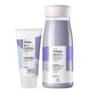 Margaridinha com Kit Natura