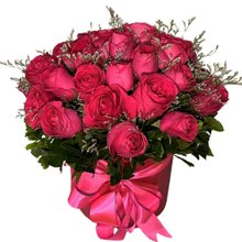 Box Harmonia em Rosas