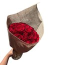 Buquê Charme de Rosas