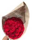 Buquê Charme de Rosas