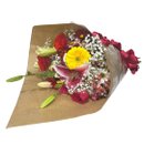 Buquê Premium Mix de Flores