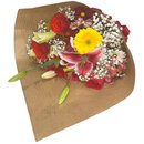 Buquê Premium Mix de Flores
