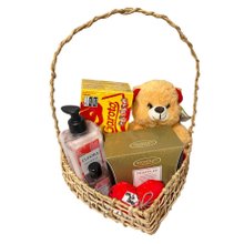 Cesta para Presentear