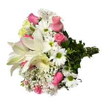 Buquê Delicadeza em Flores