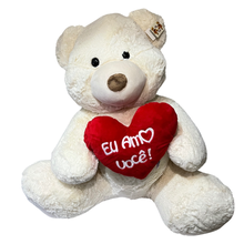 Urso de Pelúcia XXL