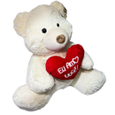 Urso de Pelúcia XXL