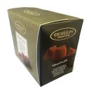 Orquidea com Chocolate