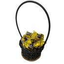 Cesta de Bombons Ouro Branco