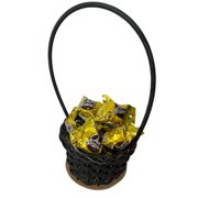 Cesta de Bombons Ouro Branco