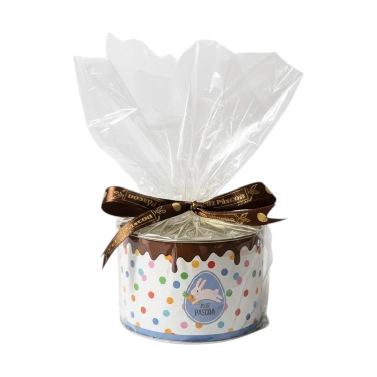 Bombons Para Presente de Páscoa