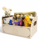 Cesta Doce Páscoa Feliz