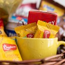 Cesta Good Morning Premium