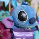 Box Stitch Butterfly