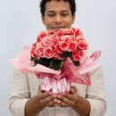 Linda Begônia Rose 