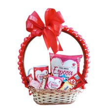 Cesta para Minha Esposa