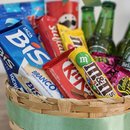 Cesta Chocobeer