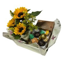 Box Show de Carinho 1