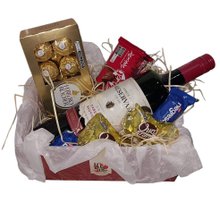 Caixa Paixão por Vinho